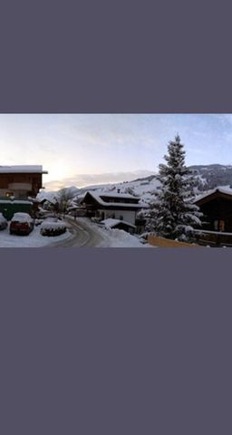 Ferienwohnung Hintermaisalm